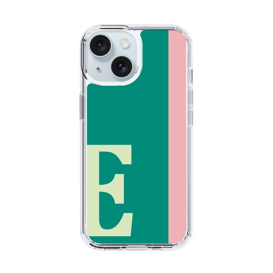 Slim Protection Case［ Original - initial color line - E green ］