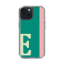 Slim Protection Case［ Original - initial color line - E green ］
