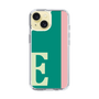 Slim Protection Case［ Original - initial color line - E green ］