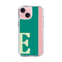 Slim Protection Case［ Original - initial color line - E green ］