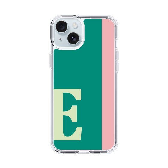 Slim Protection Case［ Original - initial color line - E green ］