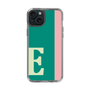 Slim Protection Case［ Original - initial color line - E green ］