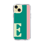 Slim Protection Case［ Original - initial color line - E green ］
