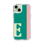 Slim Protection Case［ Original - initial color line - E green ］