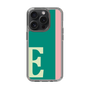 Slim Protection Case［ Original - initial color line - E green ］