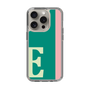 Slim Protection Case［ Original - initial color line - E green ］