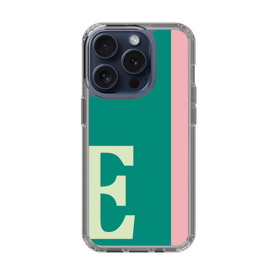 Slim Protection Case［ Original - initial color line - E green ］