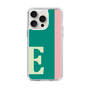 Slim Protection Case［ Original - initial color line - E green ］