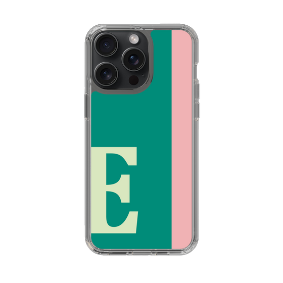 Slim Protection Case［ Original - initial color line - E green ］