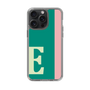 Slim Protection Case［ Original - initial color line - E green ］