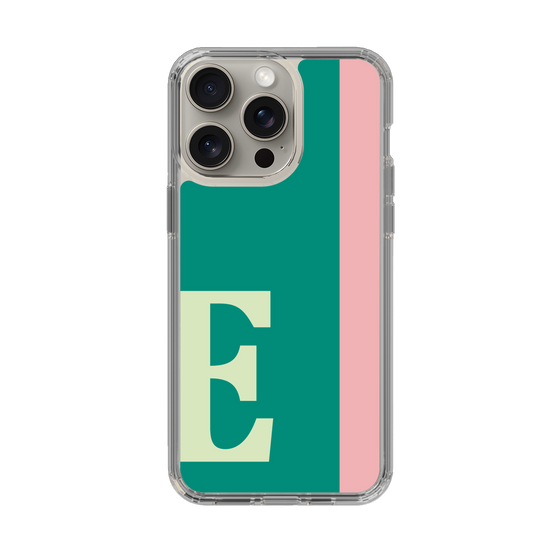 Slim Protection Case［ Original - initial color line - E green ］