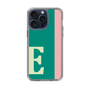 Slim Protection Case［ Original - initial color line - E green ］