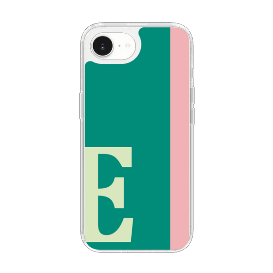 Slim Protection Case［ Original - initial color line - E green ］