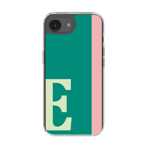 Slim Protection Case［ Original - initial color line - E green ］