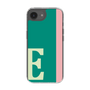 Slim Protection Case［ Original - initial color line - E green ］
