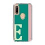 Slim Protection Case［ Original - initial color line - E green ］