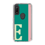 Slim Protection Case［ Original - initial color line - E green ］