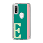 Slim Protection Case［ Original - initial color line - E green ］