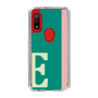 Slim Protection Case［ Original - initial color line - E green ］