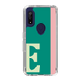 Slim Protection Case［ Original - initial color line - E green ］