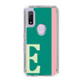 Slim Protection Case［ Original - initial color line - E green ］