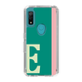 Slim Protection Case［ Original - initial color line - E green ］