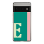 Slim Protection Case［ Original - initial color line - E green ］