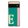 Slim Protection Case［ Original - initial color line - E green ］
