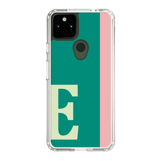 Slim Protection Case［ Original - initial color line - E green ］