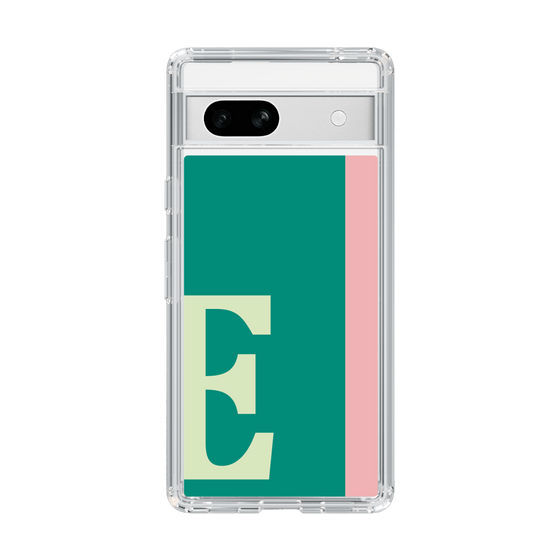 Slim Protection Case［ Original - initial color line - E green ］
