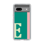 Slim Protection Case［ Original - initial color line - E green ］