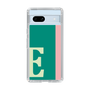 Slim Protection Case［ Original - initial color line - E green ］