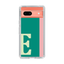 Slim Protection Case［ Original - initial color line - E green ］