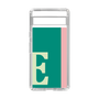 Slim Protection Case［ Original - initial color line - E green ］
