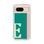 Slim Protection Case［ Original - initial color line - E green ］