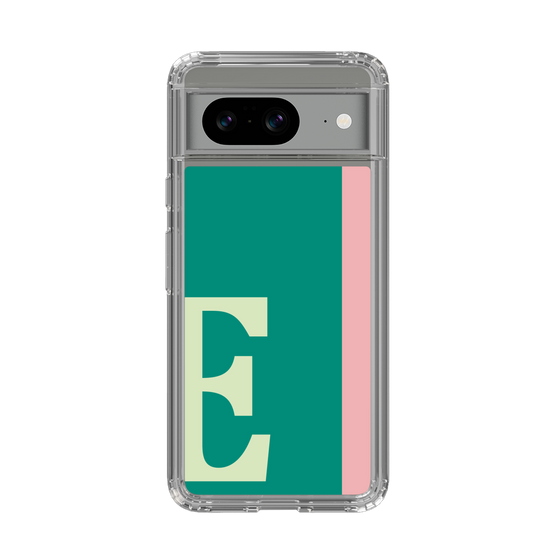Slim Protection Case［ Original - initial color line - E green ］
