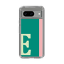 Slim Protection Case［ Original - initial color line - E green ］
