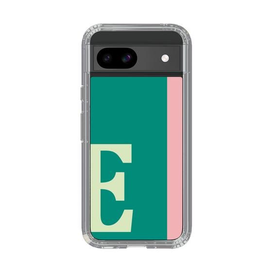 Slim Protection Case［ Original - initial color line - E green ］