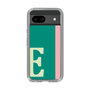 Slim Protection Case［ Original - initial color line - E green ］