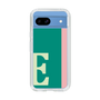 Slim Protection Case［ Original - initial color line - E green ］