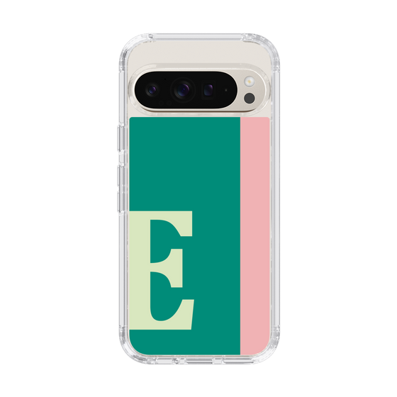 Slim Protection Case［ Original - initial color line - E green ］