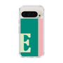 Slim Protection Case［ Original - initial color line - E green ］