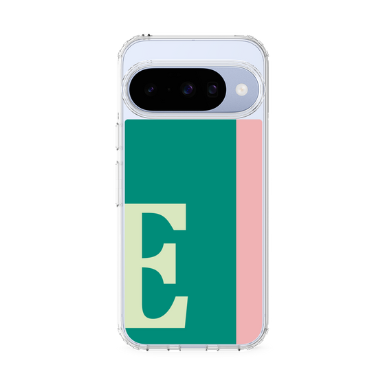 Slim Protection Case［ Original - initial color line - E green ］