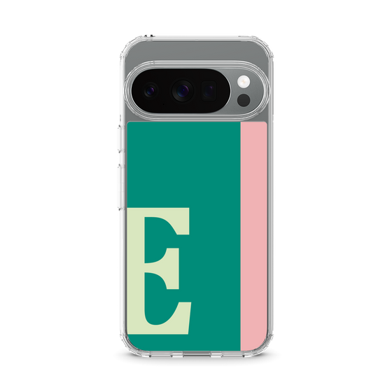 Slim Protection Case［ Original - initial color line - E green ］