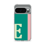 Slim Protection Case［ Original - initial color line - E green ］
