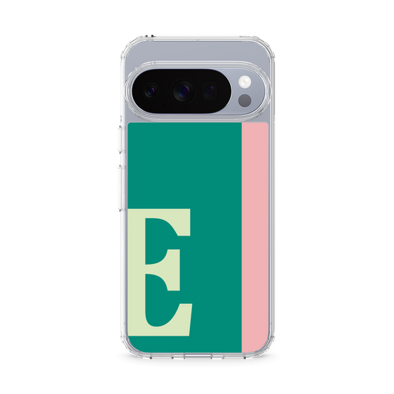 Slim Protection Case［ Original - initial color line - E green ］