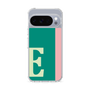 Slim Protection Case［ Original - initial color line - E green ］