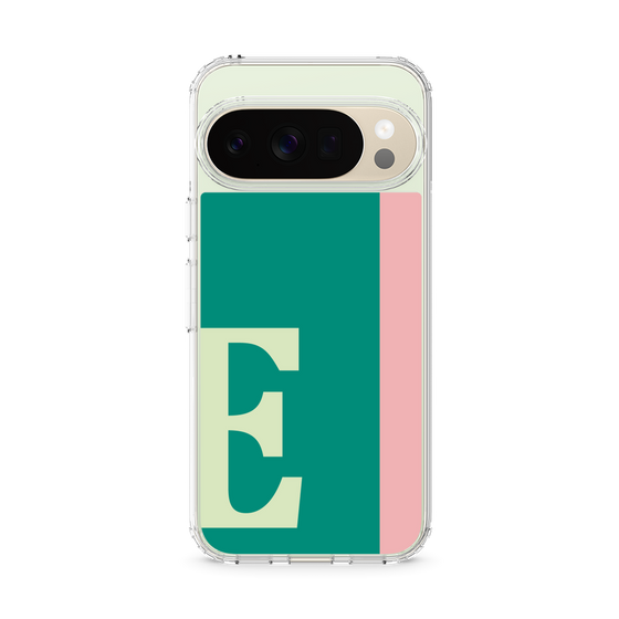 Slim Protection Case［ Original - initial color line - E green ］