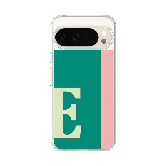 Slim Protection Case［ Original - initial color line - E green ］