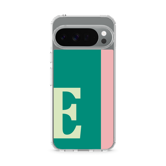 Slim Protection Case［ Original - initial color line - E green ］